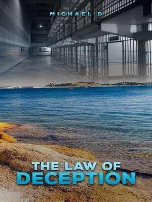 cover image of The Law of Deception